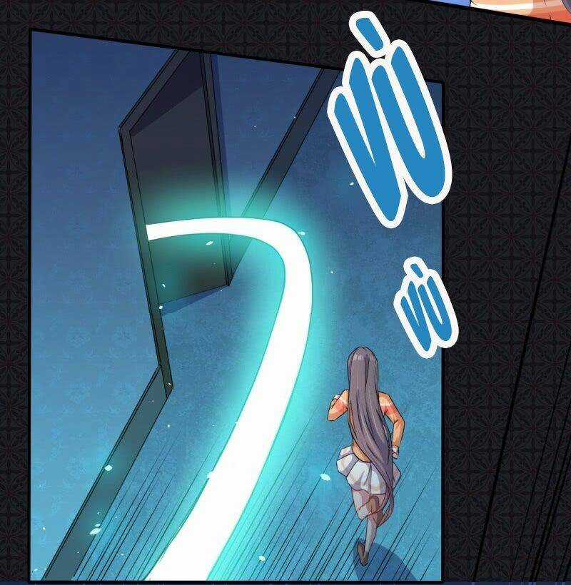 Ngạo Kiều Quỷ Vương Yêu Ta Chapter 99 trang 45