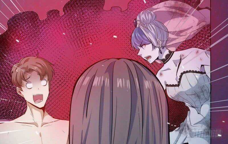 Ngạo Kiều Quỷ Vương Yêu Ta Chapter 99 trang 48