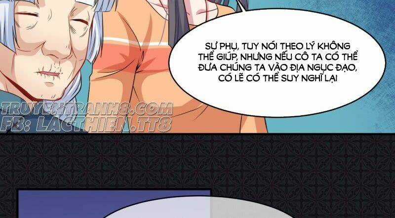 Ngạo Kiều Quỷ Vương Yêu Ta Chapter 99 trang 5