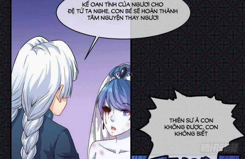 Ngạo Kiều Quỷ Vương Yêu Ta Chapter 99 trang 6