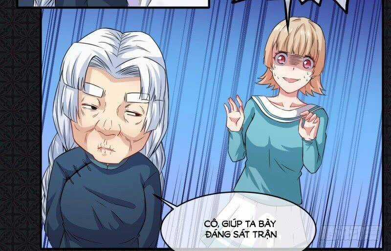 Ngạo Kiều Quỷ Vương Yêu Ta Chapter 99 trang 7