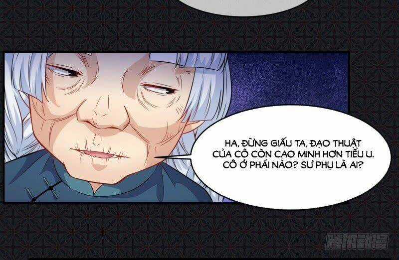 Ngạo Kiều Quỷ Vương Yêu Ta Chapter 99 trang 8