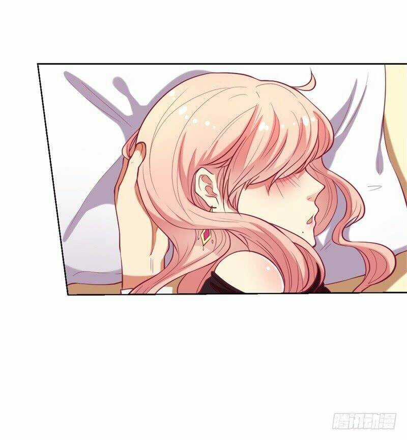 Ngạo Kiều Tổng Tài Sủng Điềm Thê Chapter 12 trang 2
