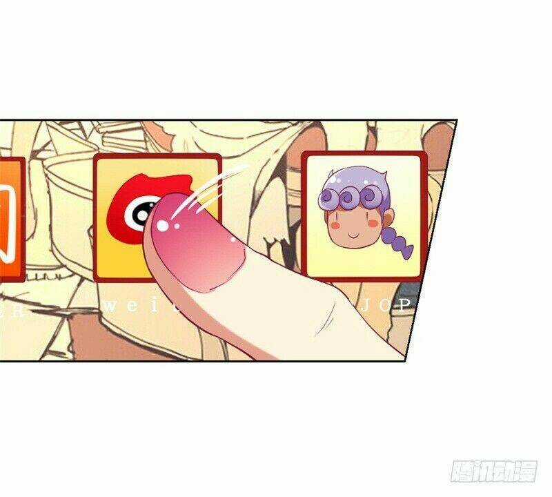 Ngạo Kiều Tổng Tài Sủng Điềm Thê Chapter 12 trang 25