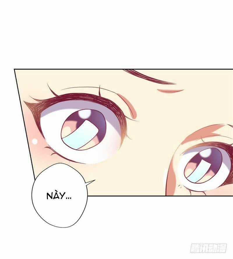 Ngạo Kiều Tổng Tài Sủng Điềm Thê Chapter 12 trang 26