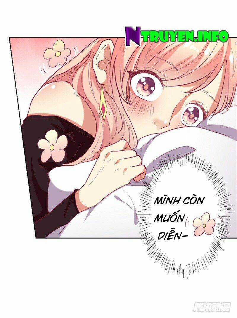 Ngạo Kiều Tổng Tài Sủng Điềm Thê Chapter 12 trang 9