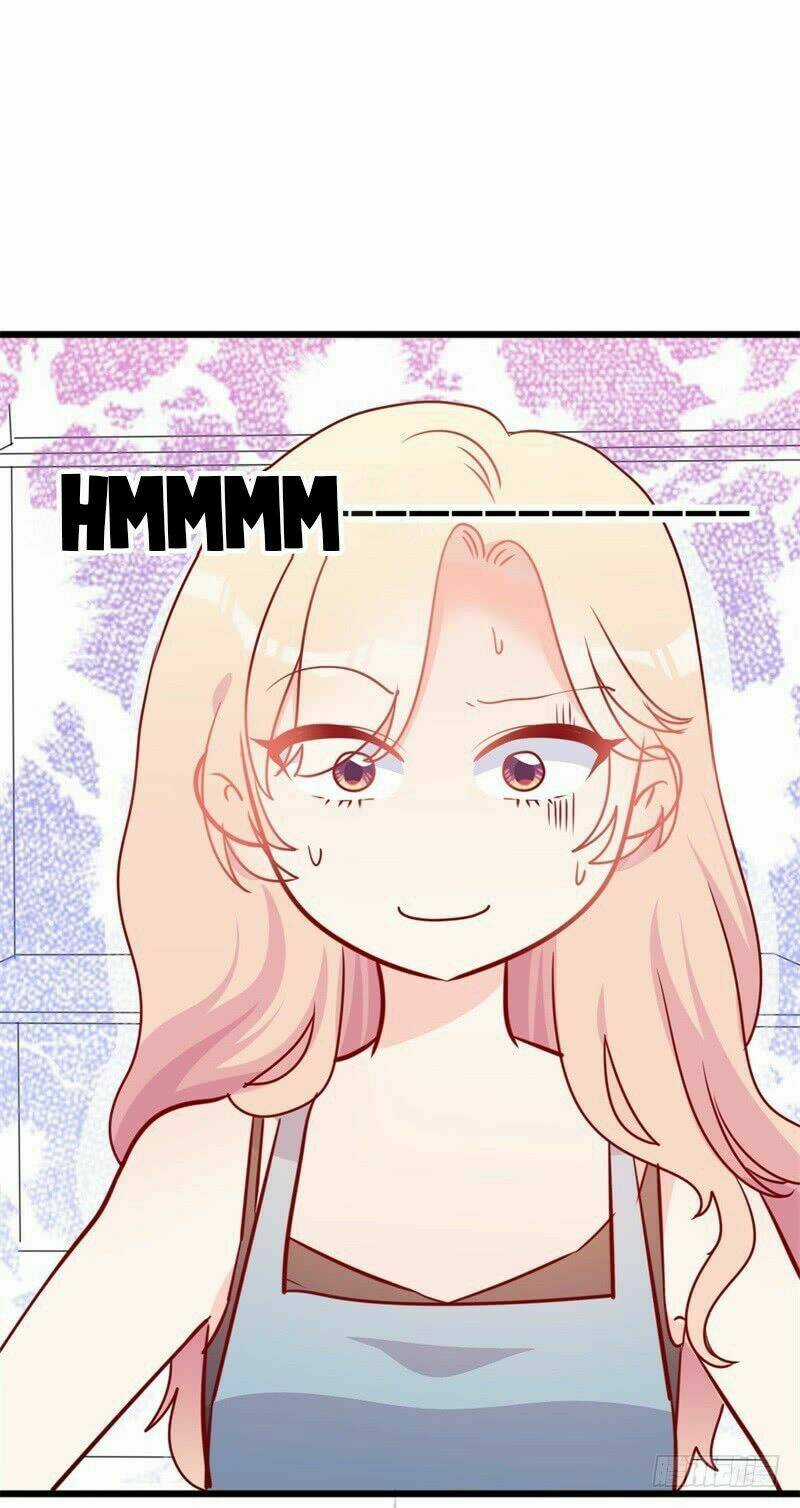 Ngạo Kiều Tổng Tài Sủng Điềm Thê Chapter 52 trang 16