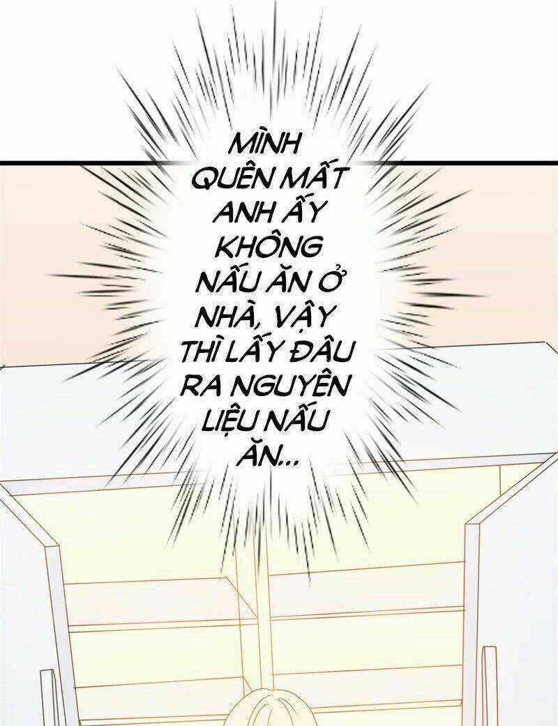 Ngạo Kiều Tổng Tài Sủng Điềm Thê Chapter 52 trang 17