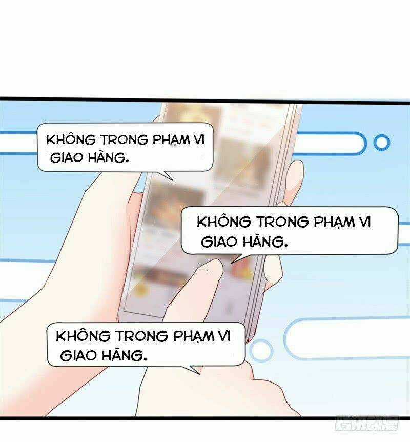 Ngạo Kiều Tổng Tài Sủng Điềm Thê Chapter 52 trang 24