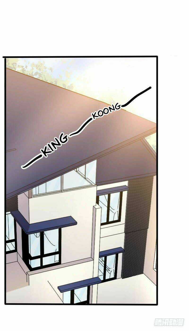 Ngạo Kiều Tổng Tài Sủng Điềm Thê Chapter 52 trang 27
