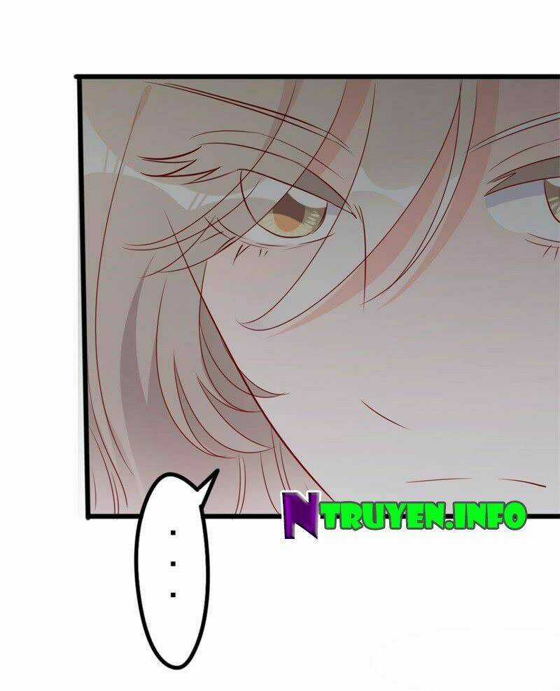 Ngạo Kiều Tổng Tài Sủng Điềm Thê Chapter 52 trang 3