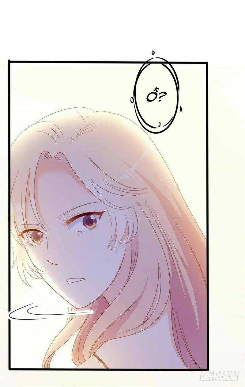 Ngạo Kiều Tổng Tài Sủng Điềm Thê Chapter 52 trang 30