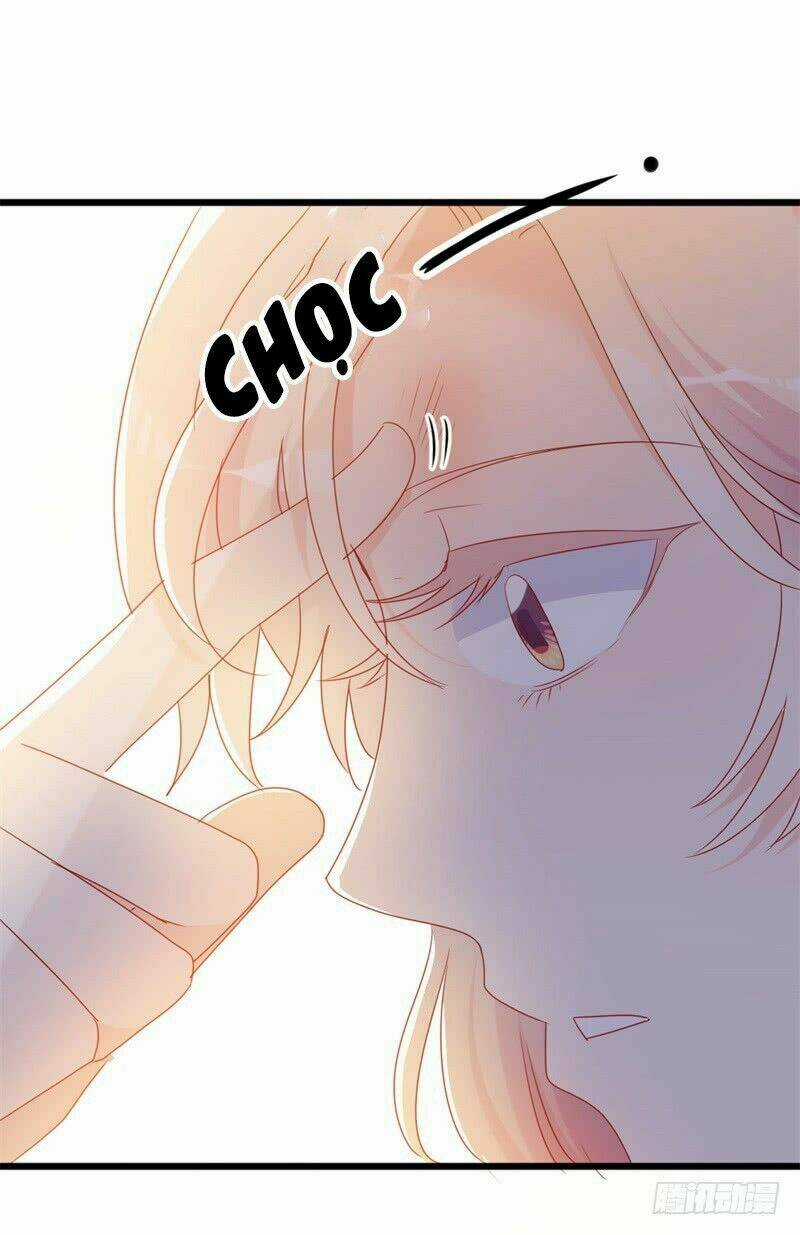 Ngạo Kiều Tổng Tài Sủng Điềm Thê Chapter 52 trang 6