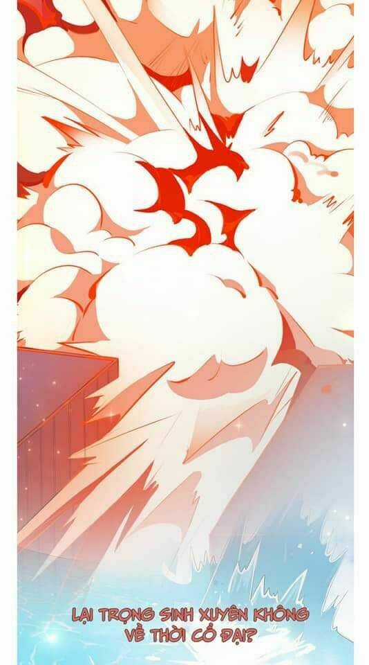 Ngạo Kiều Vương Gia Huyên Náo Phi Chapter 0 trang 3