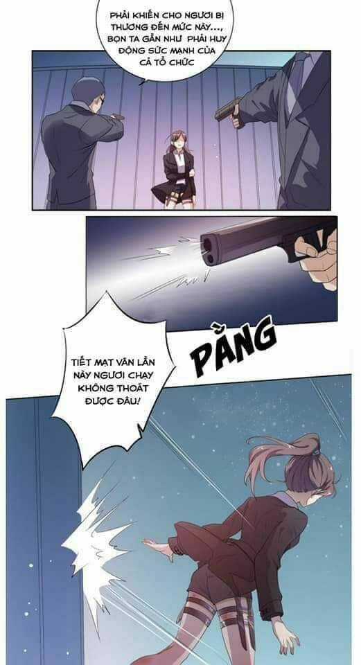 Ngạo Kiều Vương Gia Huyên Náo Phi Chapter 1 trang 2