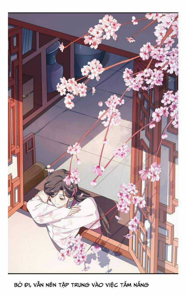 Ngạo Kiều Vương Gia Huyên Náo Phi Chapter 1 trang 31