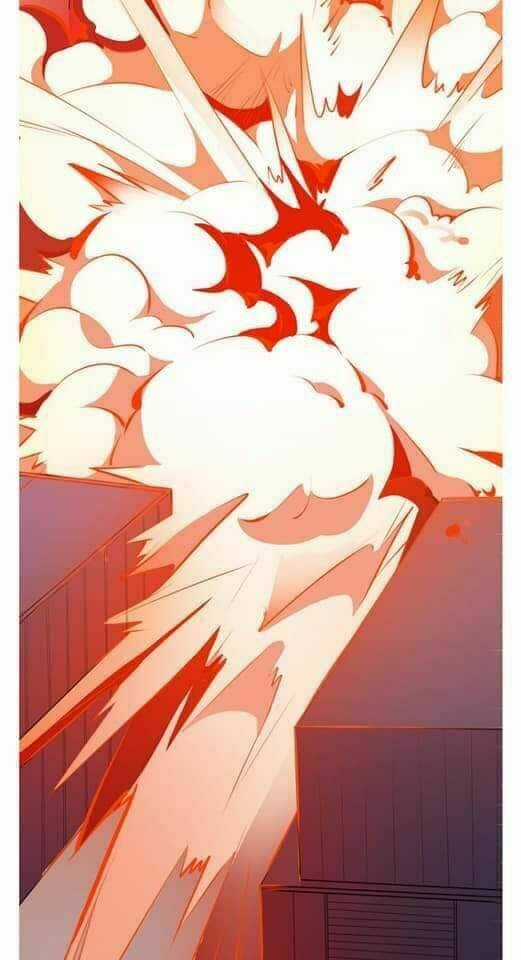 Ngạo Kiều Vương Gia Huyên Náo Phi Chapter 1 trang 8