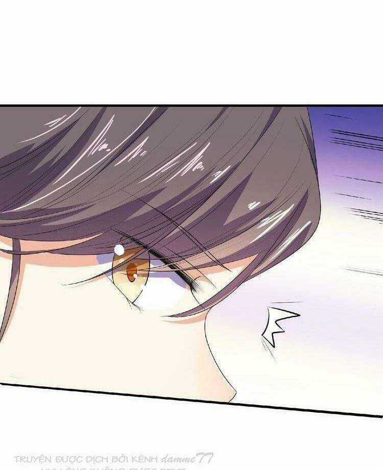 Ngạo Kiều Vương Gia Huyên Náo Phi Chapter 10 trang 13