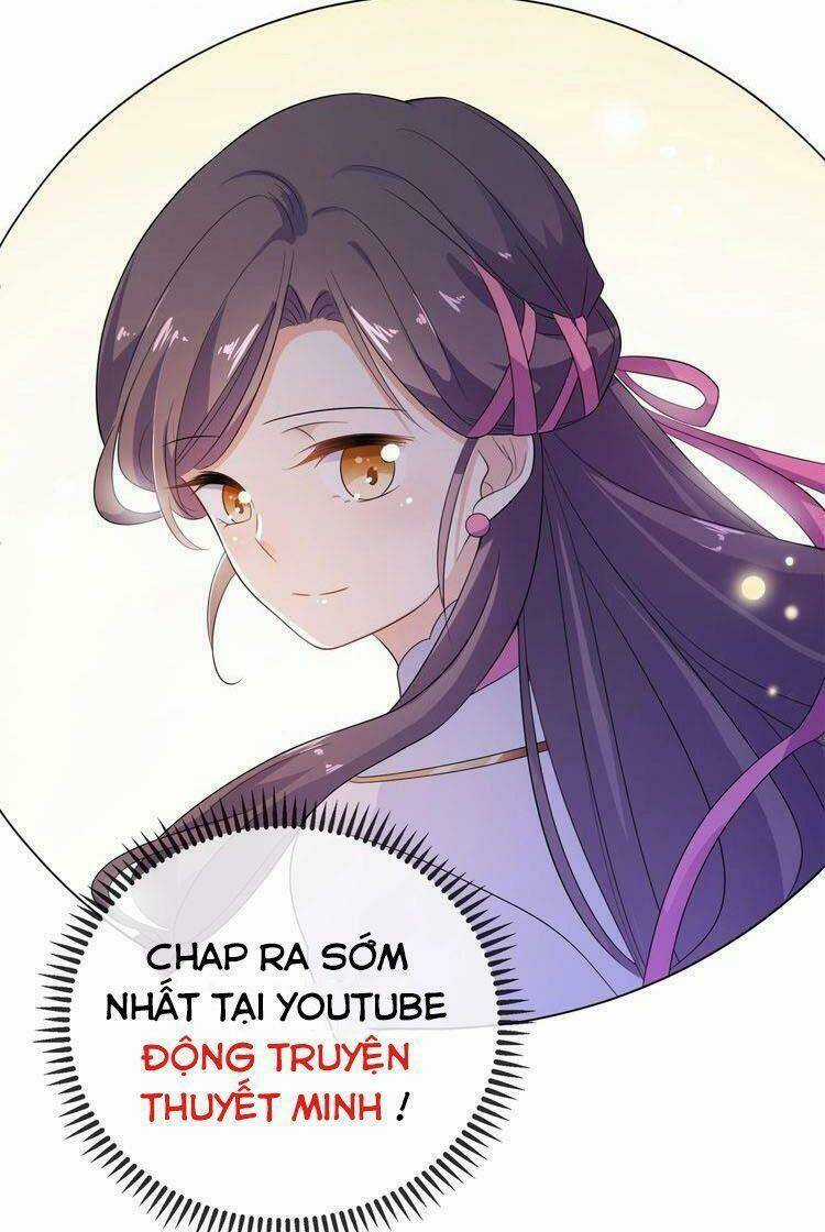 Ngạo Kiều Vương Gia Huyên Náo Phi Chapter 10 trang 40