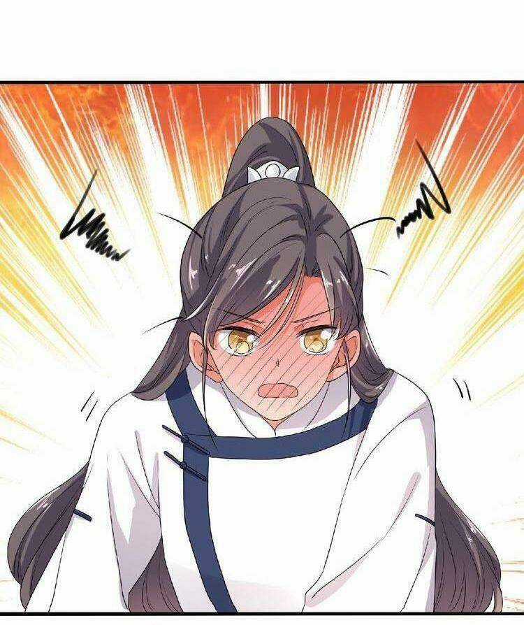 Ngạo Kiều Vương Gia Huyên Náo Phi Chapter 11 trang 19