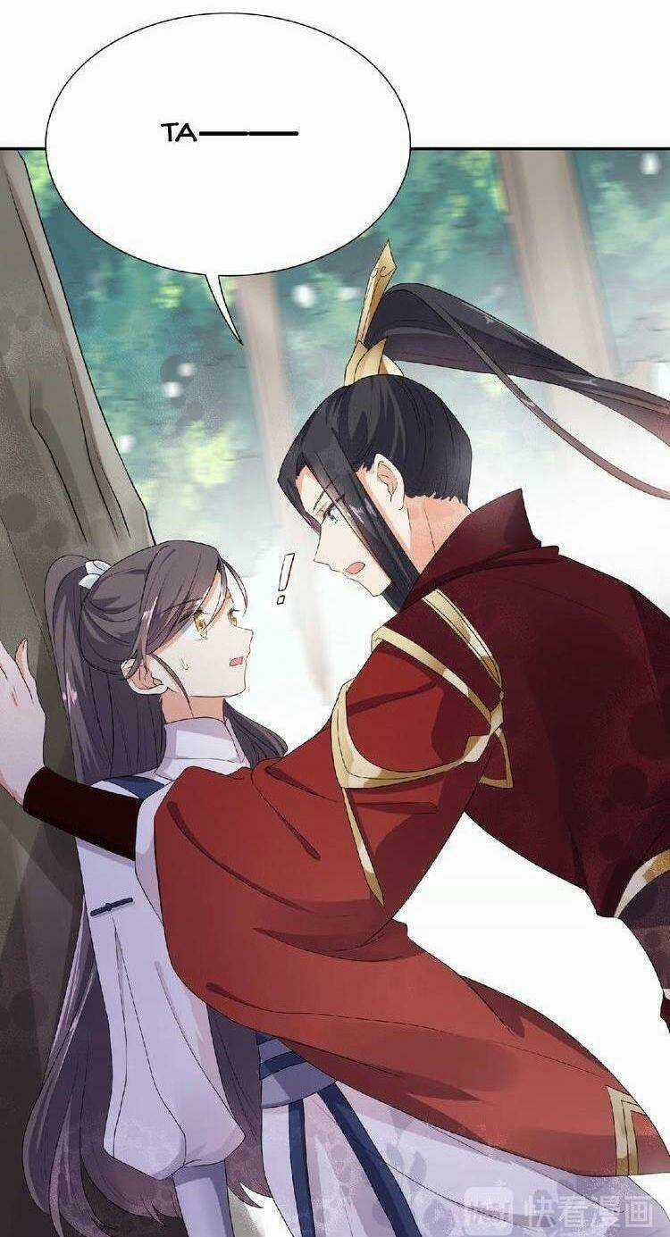 Ngạo Kiều Vương Gia Huyên Náo Phi Chapter 11 trang 25