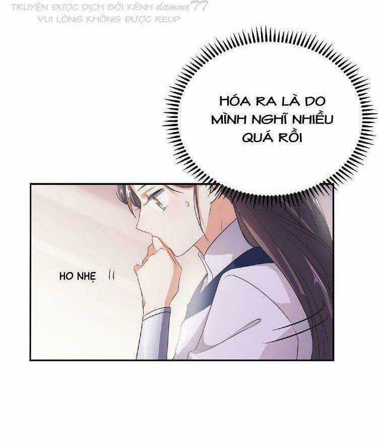 Ngạo Kiều Vương Gia Huyên Náo Phi Chapter 11 trang 30