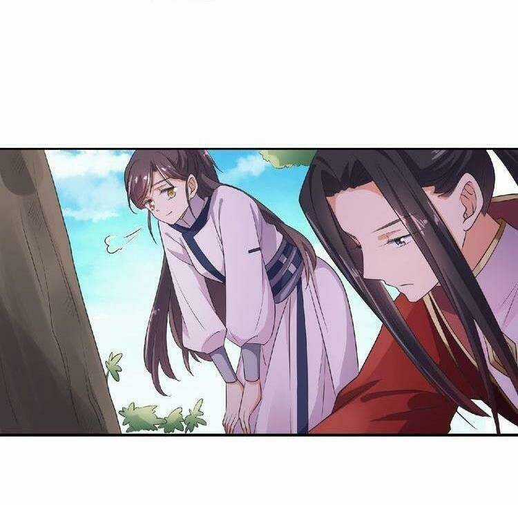 Ngạo Kiều Vương Gia Huyên Náo Phi Chapter 11 trang 33