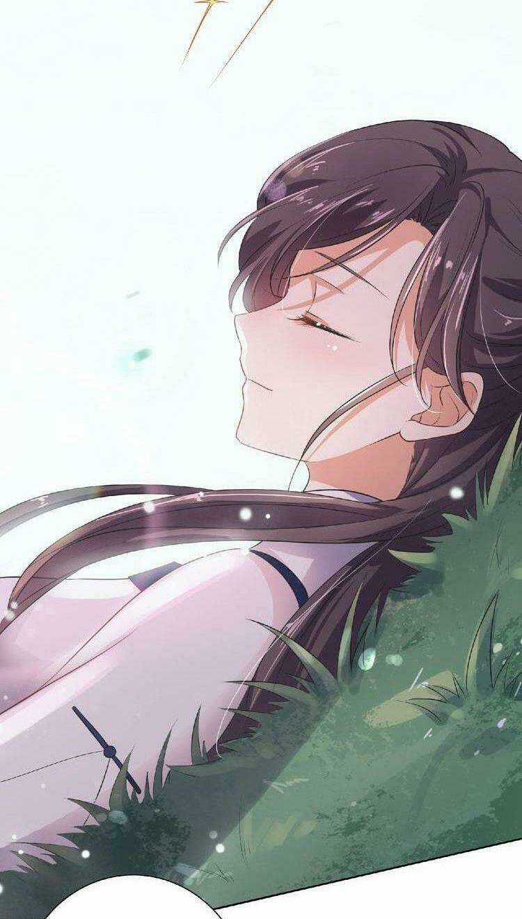 Ngạo Kiều Vương Gia Huyên Náo Phi Chapter 11 trang 37