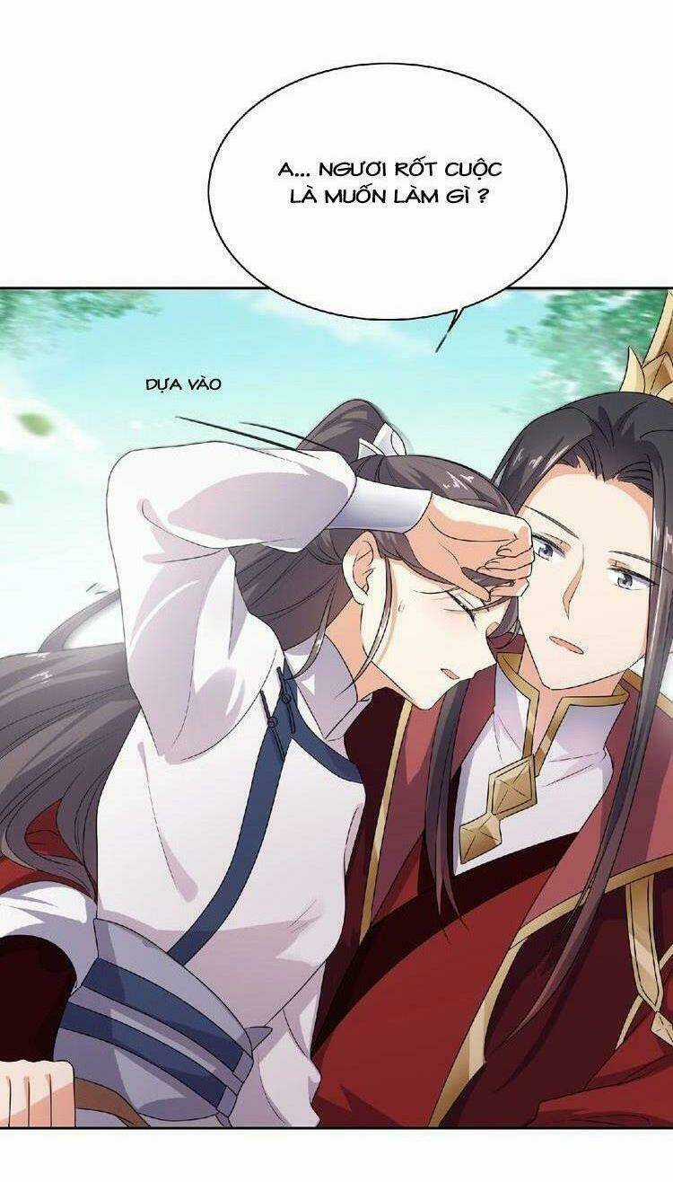 Ngạo Kiều Vương Gia Huyên Náo Phi Chapter 11 trang 4