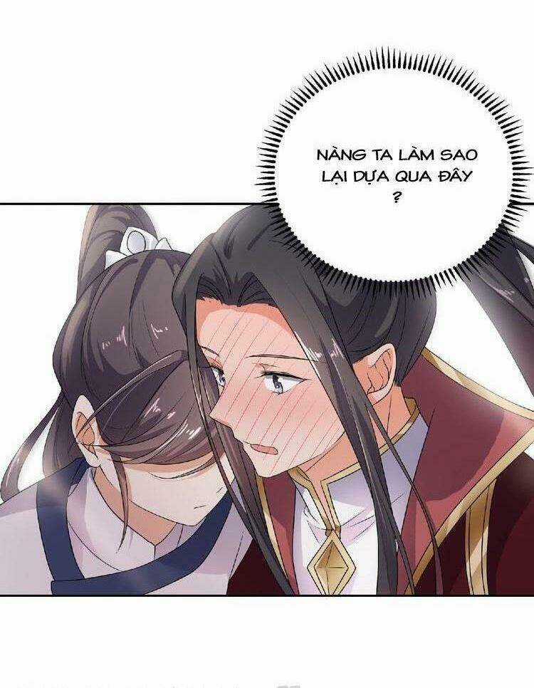 Ngạo Kiều Vương Gia Huyên Náo Phi Chapter 11 trang 5