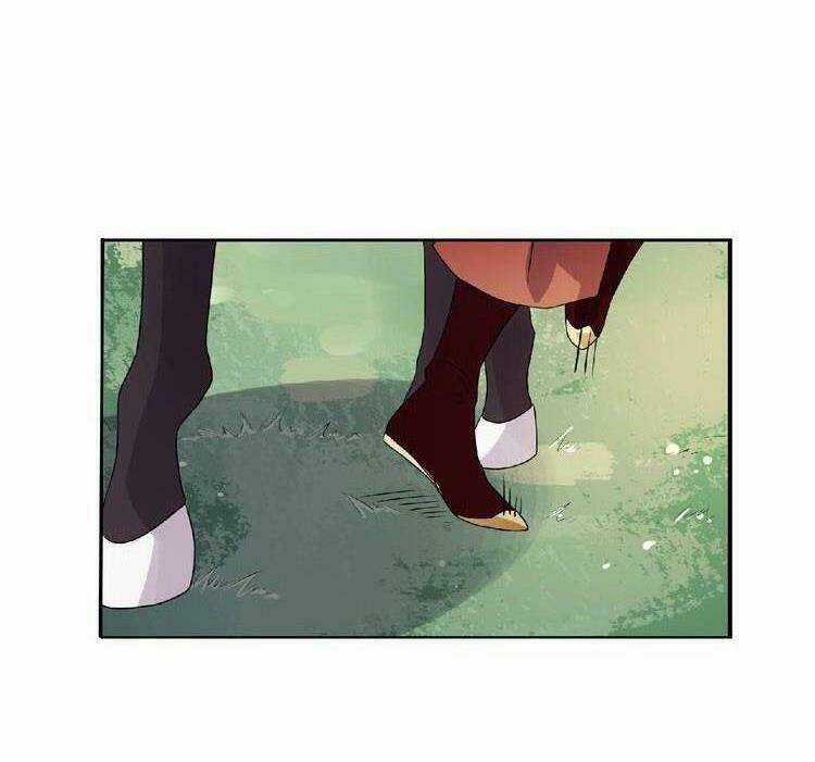 Ngạo Kiều Vương Gia Huyên Náo Phi Chapter 11 trang 8