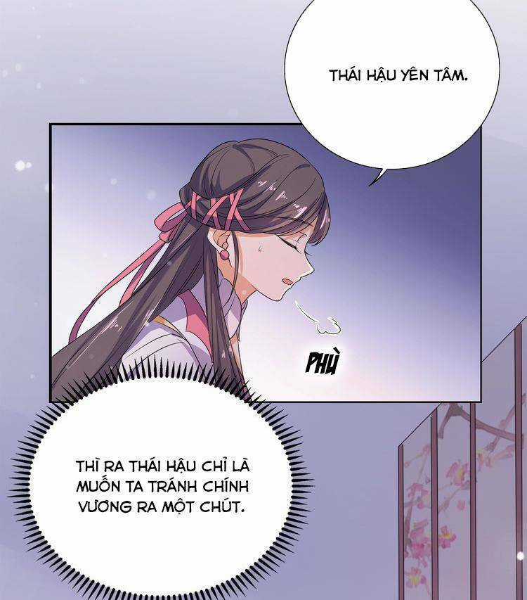 Ngạo Kiều Vương Gia Huyên Náo Phi Chapter 12 trang 17