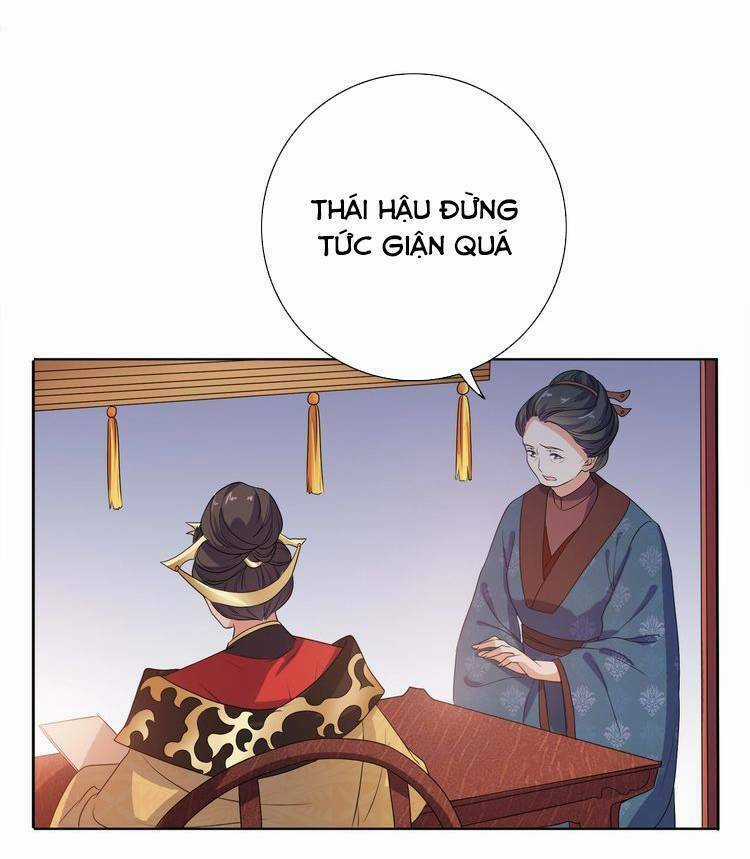 Ngạo Kiều Vương Gia Huyên Náo Phi Chapter 12 trang 2