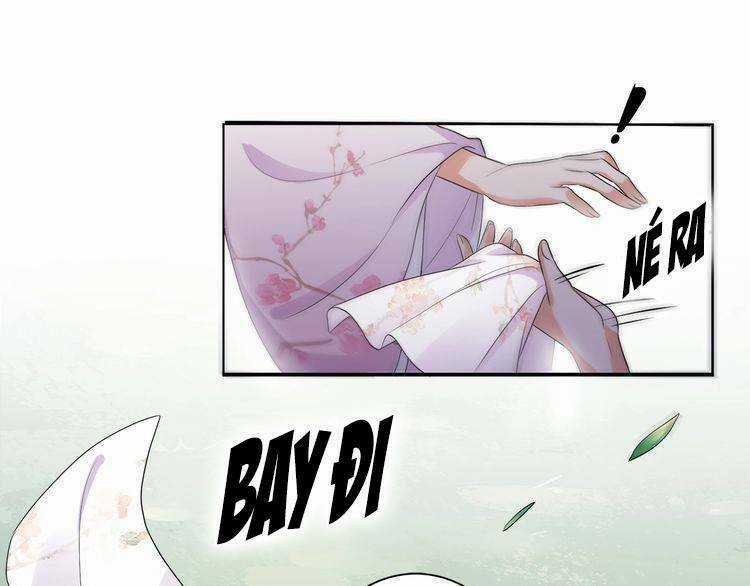 Ngạo Kiều Vương Gia Huyên Náo Phi Chapter 12 trang 26