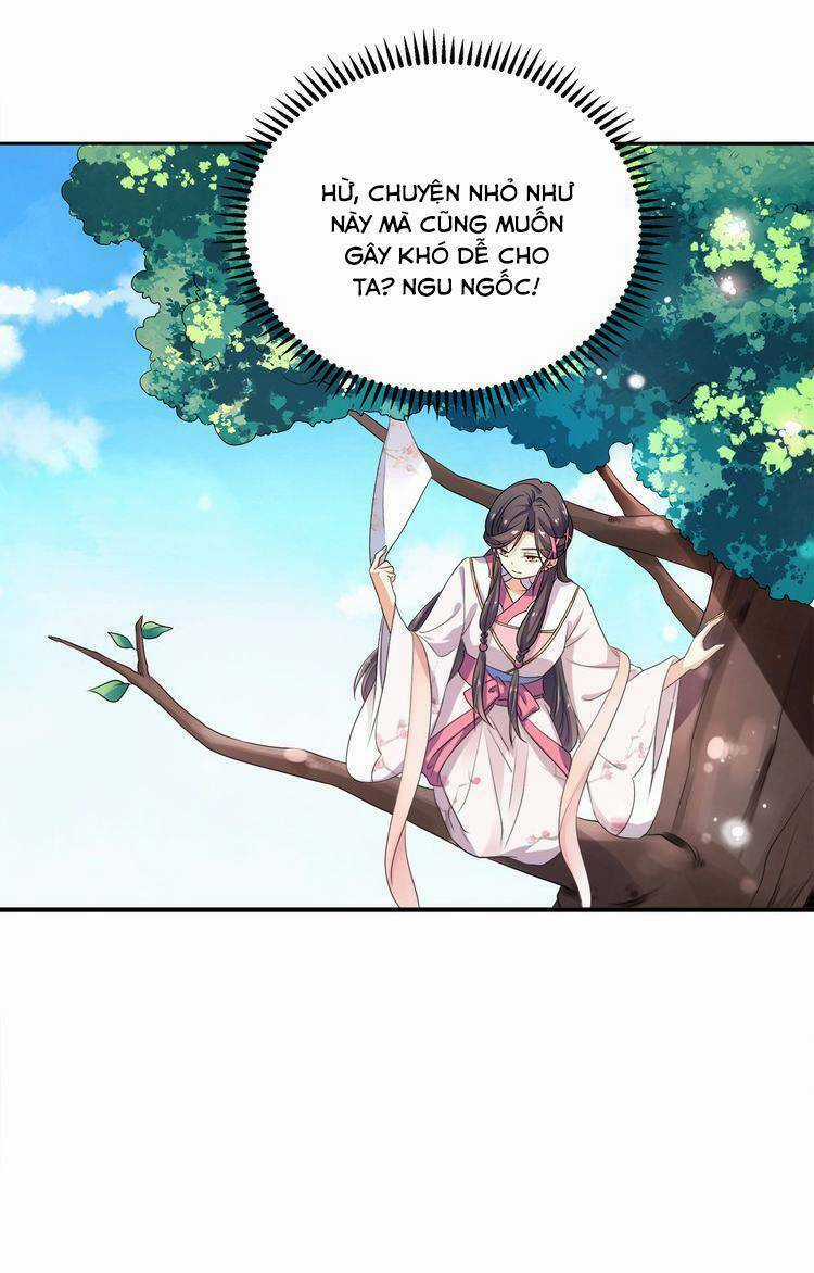 Ngạo Kiều Vương Gia Huyên Náo Phi Chapter 12 trang 37