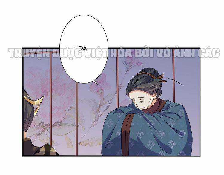 Ngạo Kiều Vương Gia Huyên Náo Phi Chapter 12 trang 4