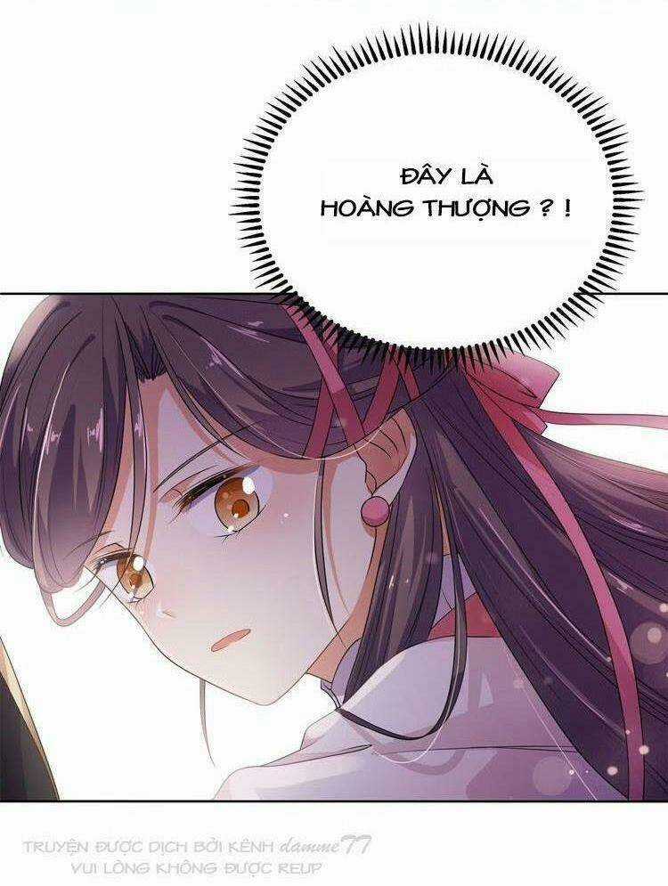 Ngạo Kiều Vương Gia Huyên Náo Phi Chapter 13 trang 10