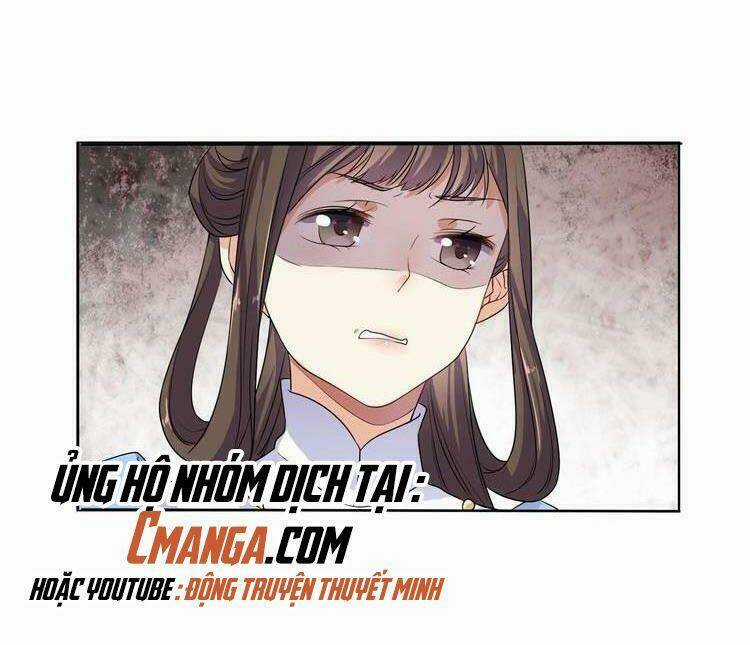 Ngạo Kiều Vương Gia Huyên Náo Phi Chapter 13 trang 17