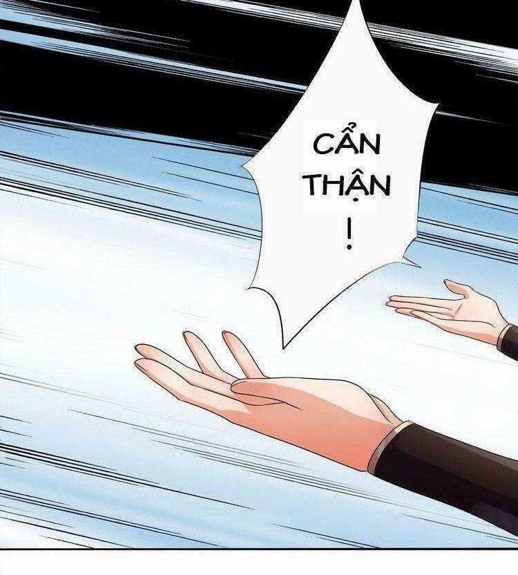 Ngạo Kiều Vương Gia Huyên Náo Phi Chapter 13 trang 2