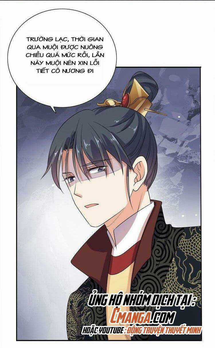 Ngạo Kiều Vương Gia Huyên Náo Phi Chapter 13 trang 22