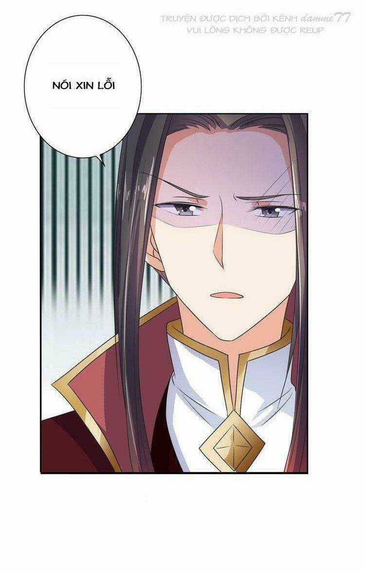 Ngạo Kiều Vương Gia Huyên Náo Phi Chapter 13 trang 27