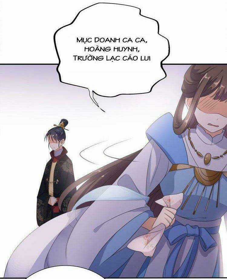 Ngạo Kiều Vương Gia Huyên Náo Phi Chapter 13 trang 31