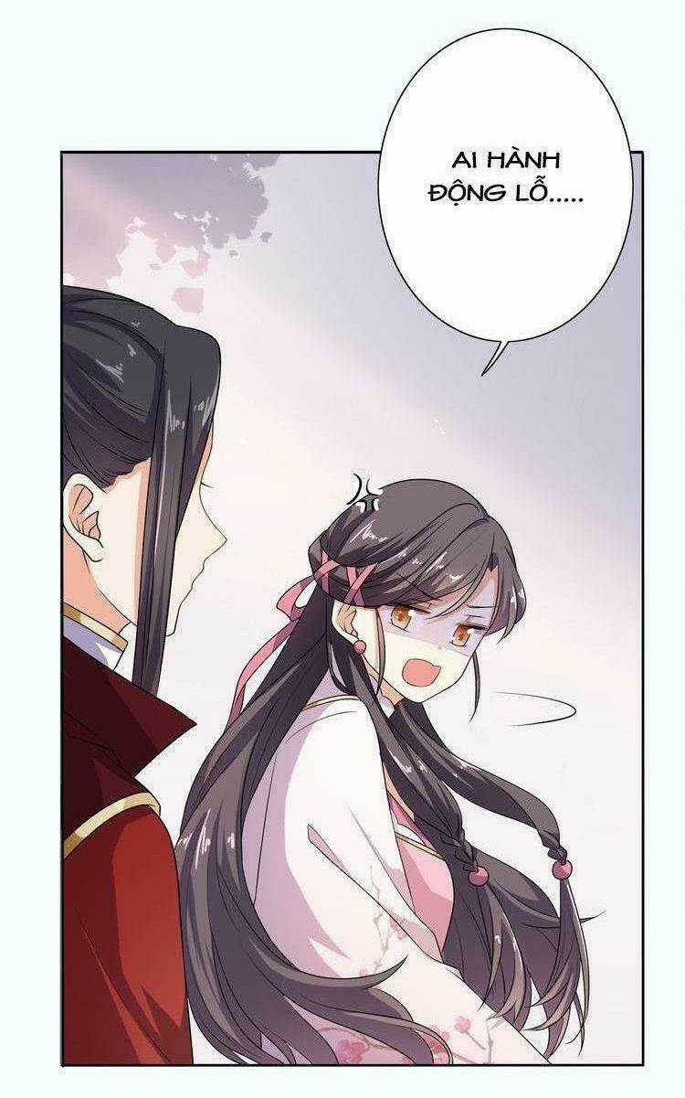 Ngạo Kiều Vương Gia Huyên Náo Phi Chapter 13 trang 35