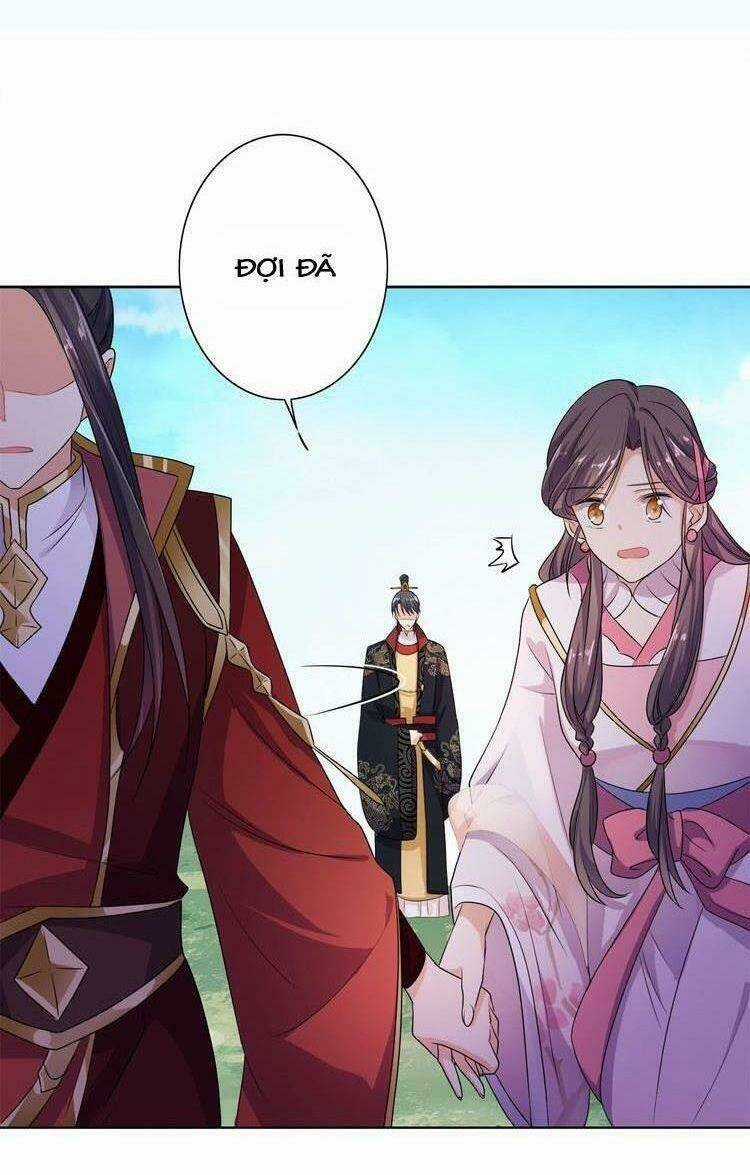 Ngạo Kiều Vương Gia Huyên Náo Phi Chapter 13 trang 37