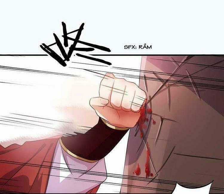 Ngạo Kiều Vương Gia Huyên Náo Phi Chapter 13 trang 42