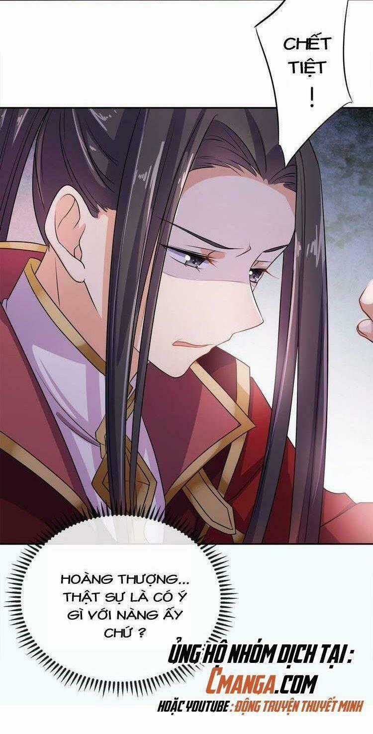 Ngạo Kiều Vương Gia Huyên Náo Phi Chapter 13 trang 43