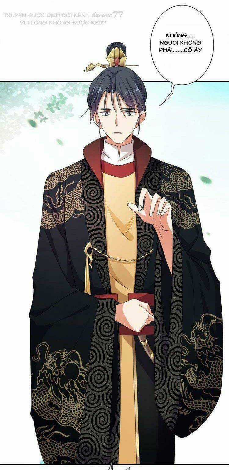 Ngạo Kiều Vương Gia Huyên Náo Phi Chapter 13 trang 8