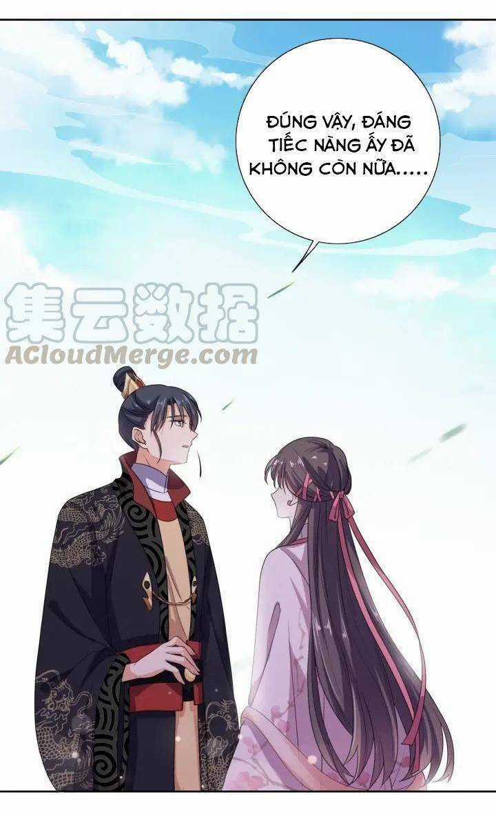 Ngạo Kiều Vương Gia Huyên Náo Phi Chapter 14 trang 11