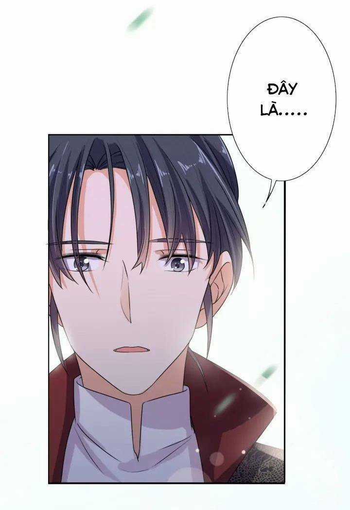 Ngạo Kiều Vương Gia Huyên Náo Phi Chapter 14 trang 14