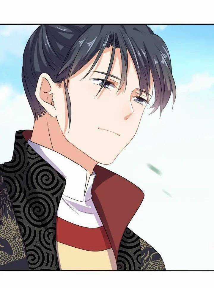 Ngạo Kiều Vương Gia Huyên Náo Phi Chapter 14 trang 18